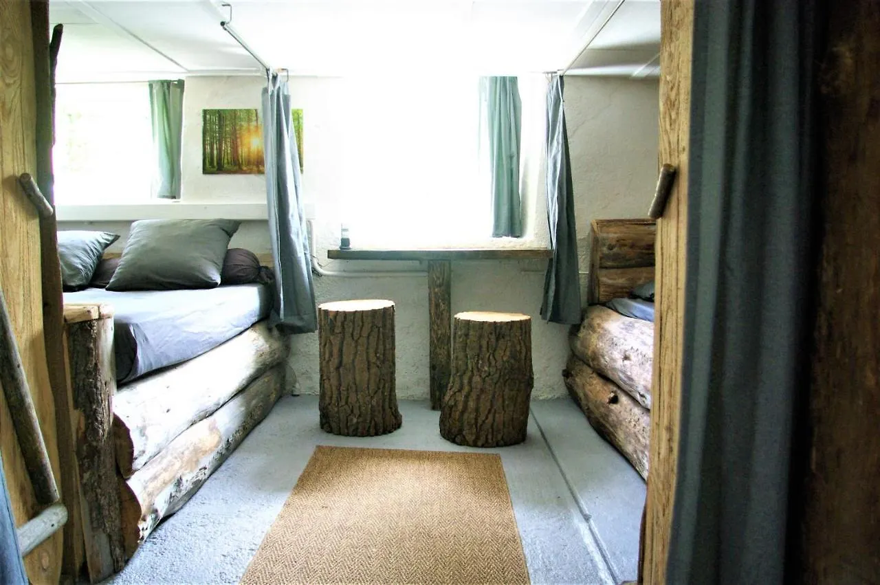 Ferienwohnung Sejour Zen A La Campagne Chirassimont 0*,  Frankreich